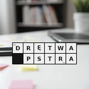 Rozwiązanie krzyżówki: drętwa pstra - drętwa pstra | hasła, synonimy i podpowiedzi Hasło krzyżówkowe drętwa pstra - drętwa pstra – rozwiązanie, synonimy, podpowiedzi i definicje krzyżówkowe